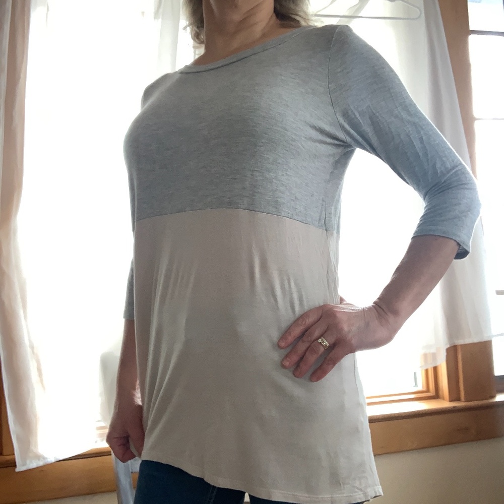 Flamingo Urban top